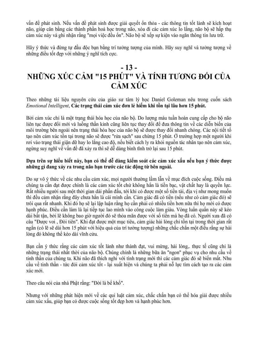 image for page Bí Mật Của Cảm Xúc