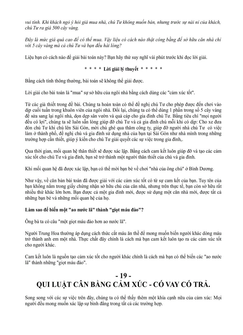 image for page Bí Mật Của Cảm Xúc