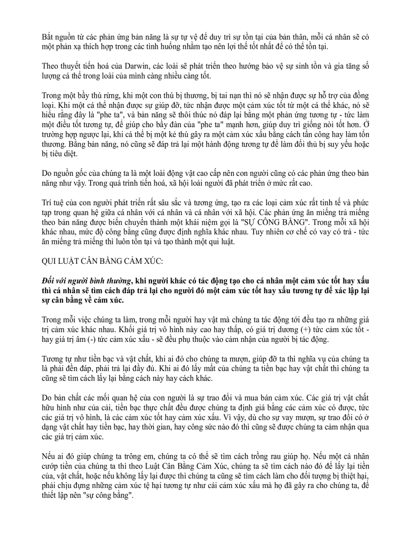 image for page Bí Mật Của Cảm Xúc