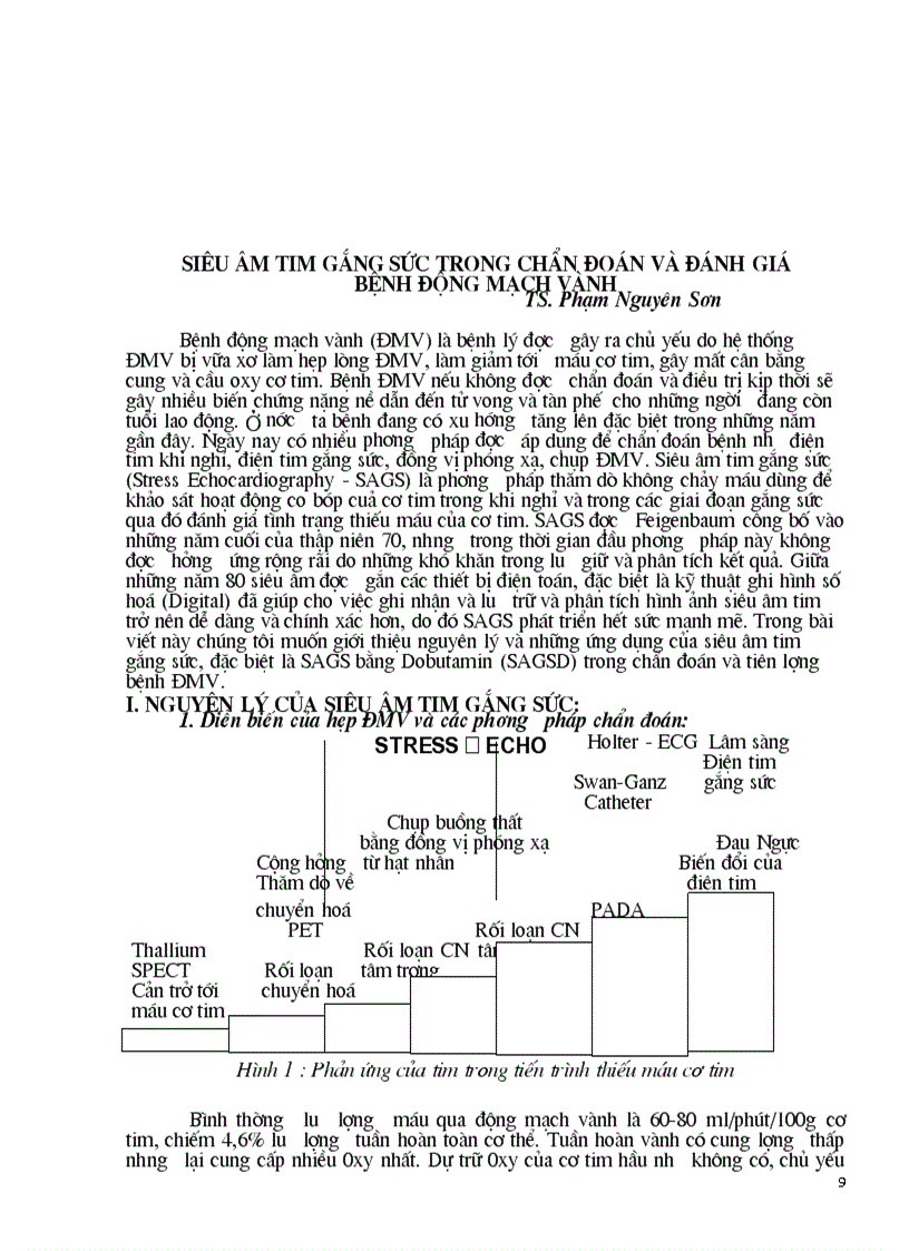 image for page Tổng hợp các bài giảng tim mạch