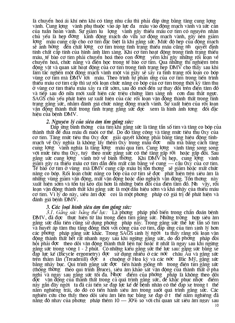 image for page Tổng hợp các bài giảng tim mạch