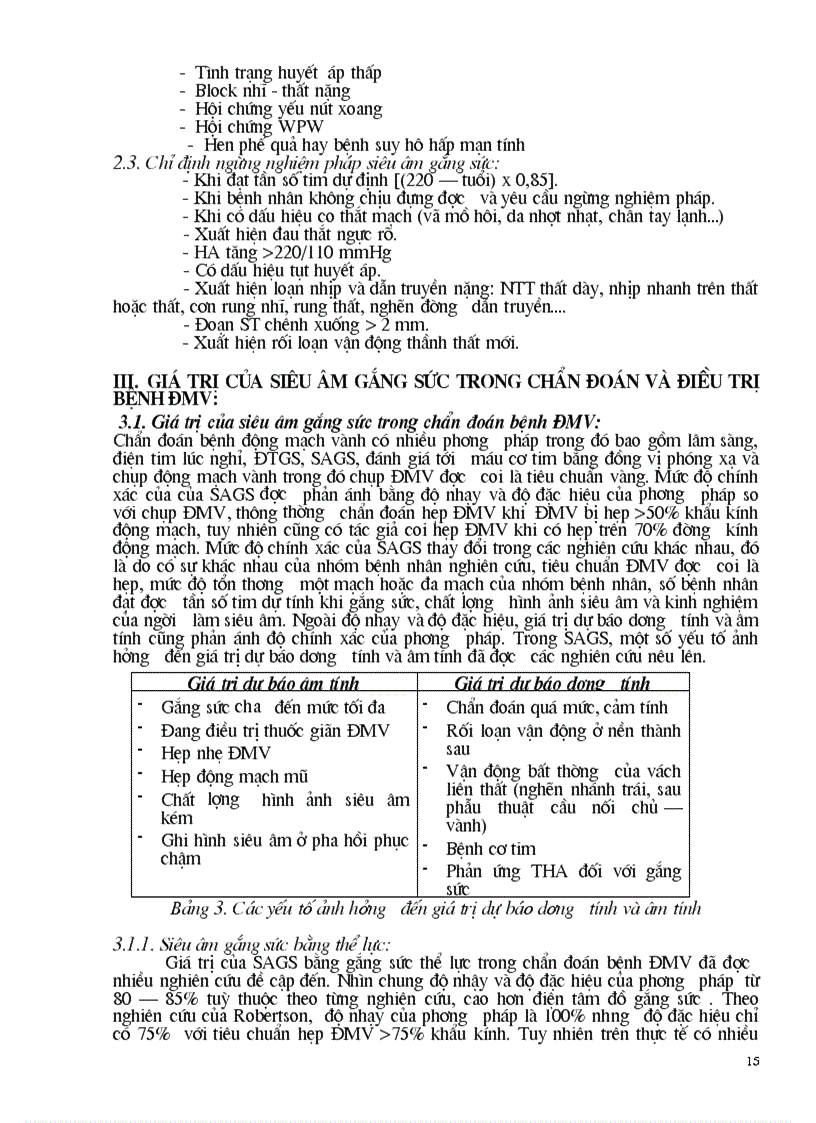 image for page Tổng hợp các bài giảng tim mạch