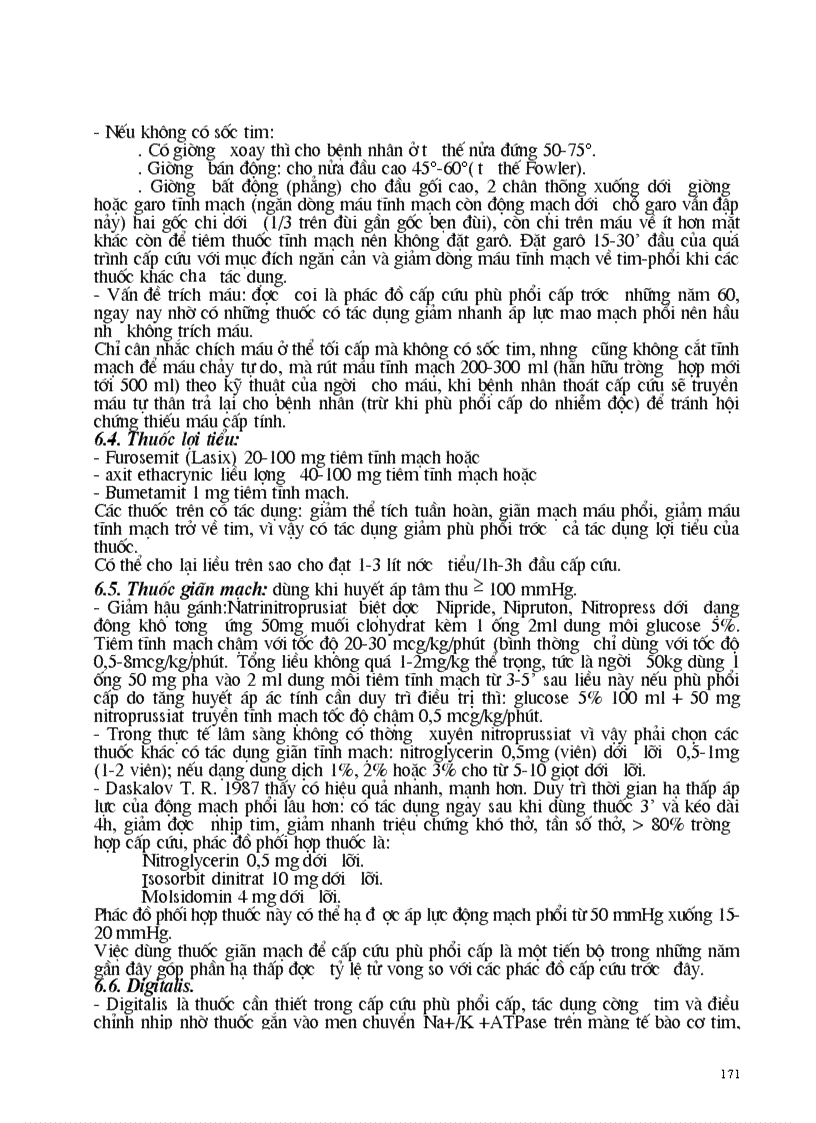 image for page Tổng hợp các bài giảng tim mạch