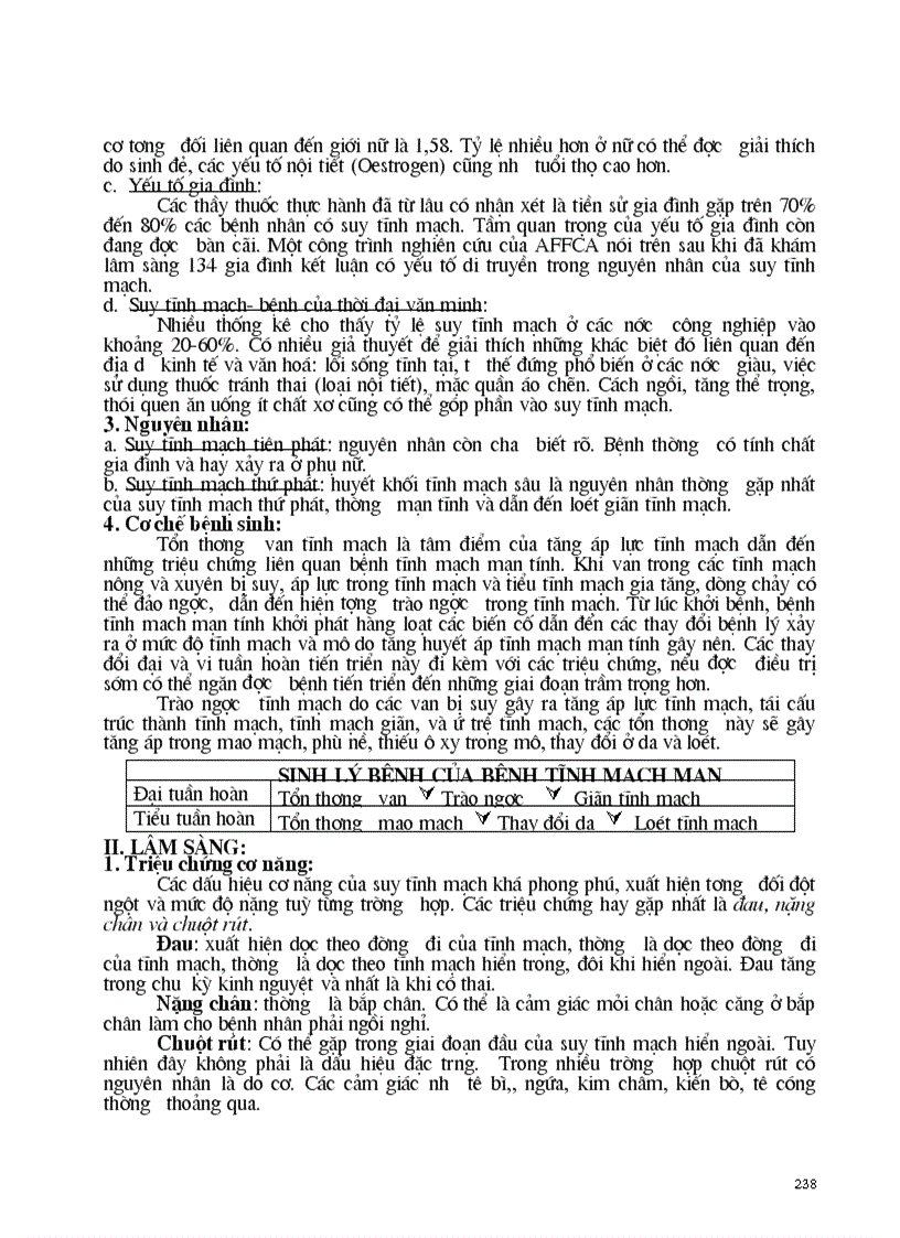 image for page Tổng hợp các bài giảng tim mạch