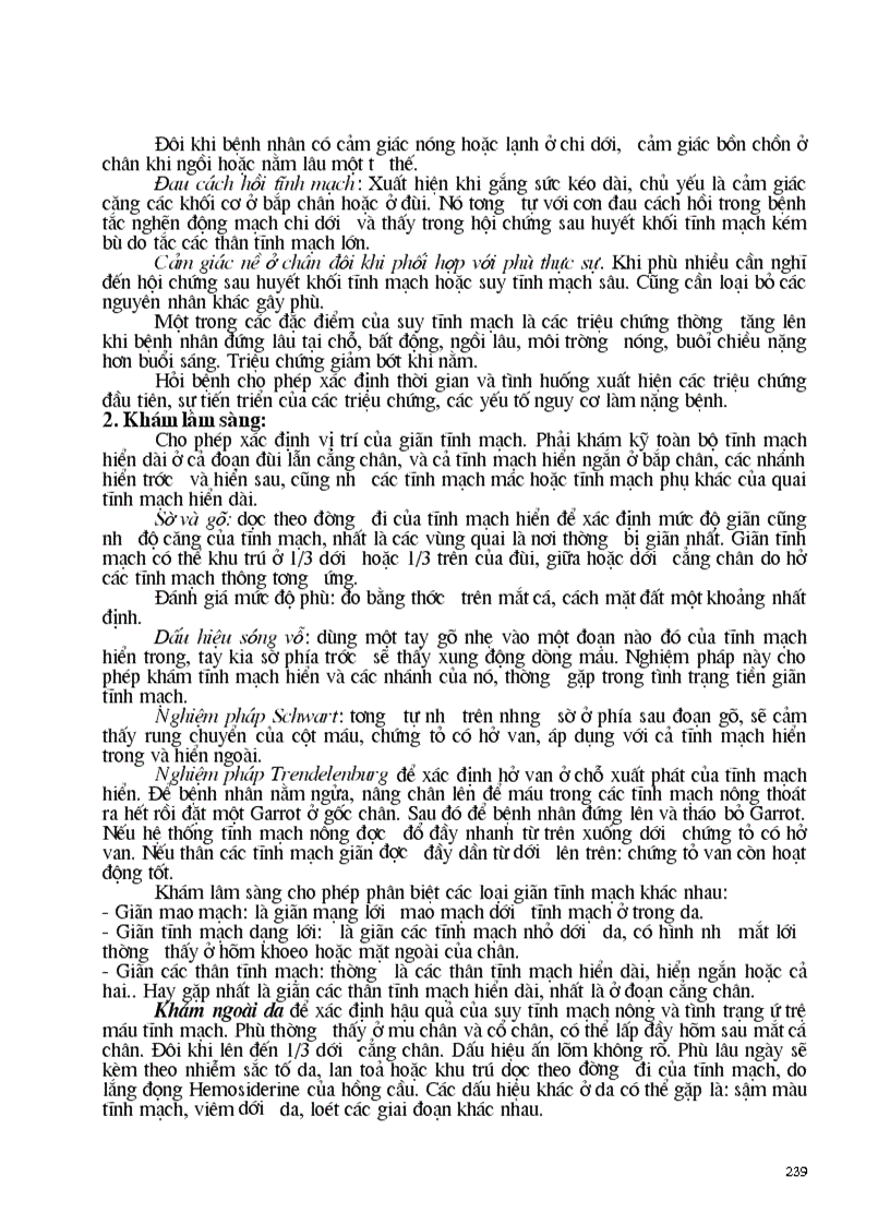 image for page Tổng hợp các bài giảng tim mạch