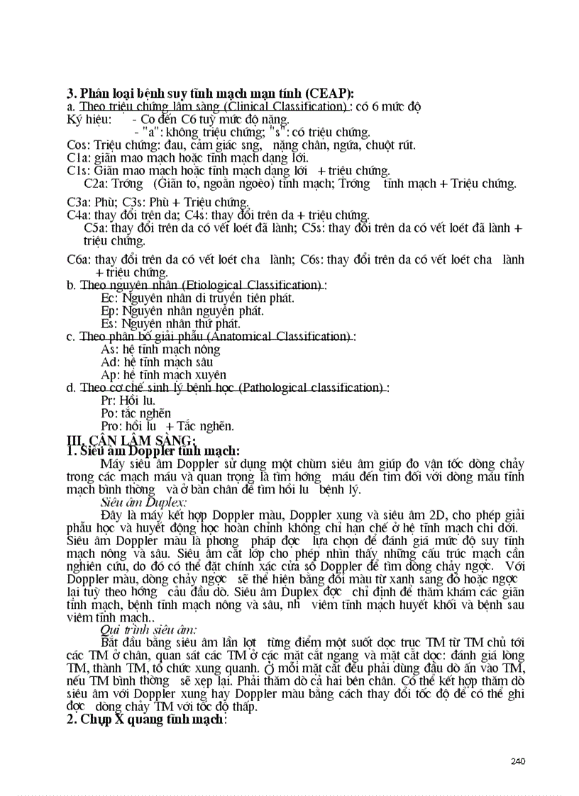 image for page Tổng hợp các bài giảng tim mạch