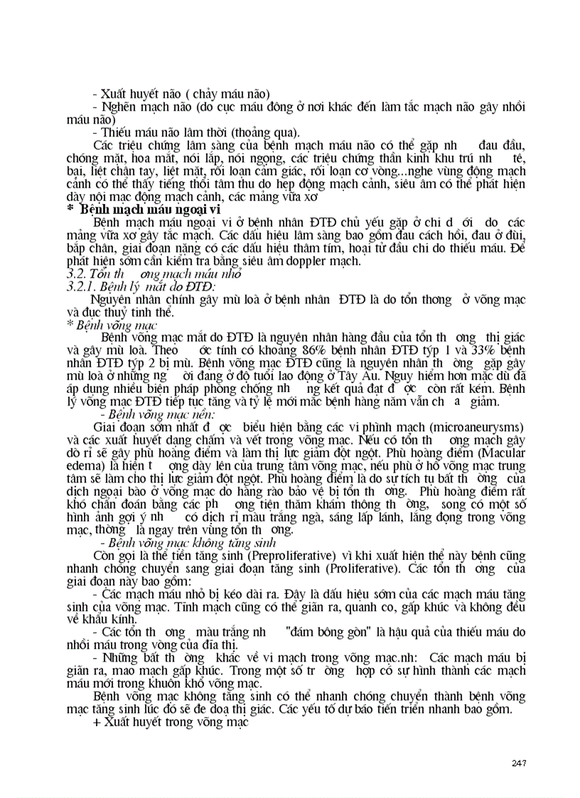 image for page Tổng hợp các bài giảng tim mạch