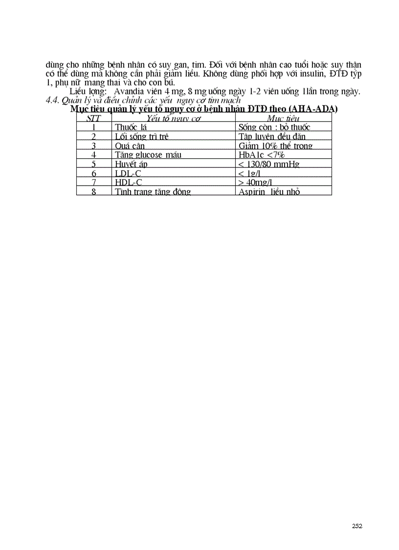 image for page Tổng hợp các bài giảng tim mạch