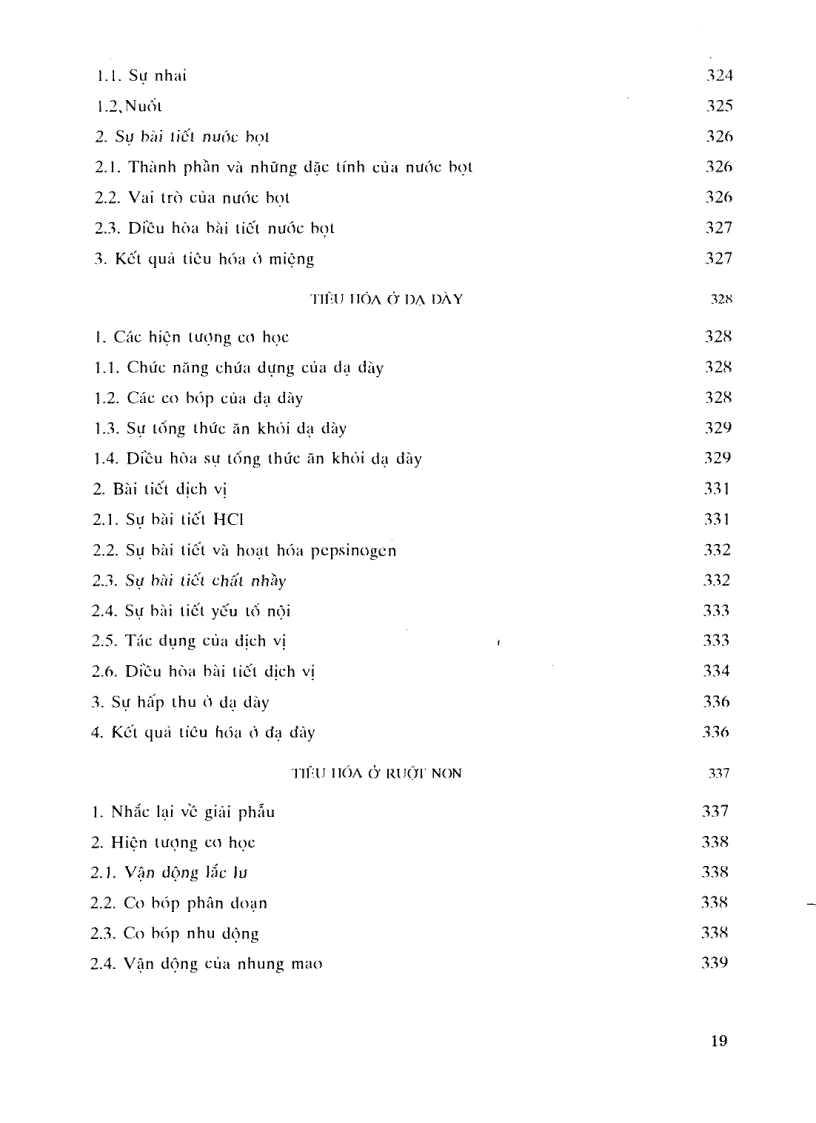 image for page Sinh lý học tập 1