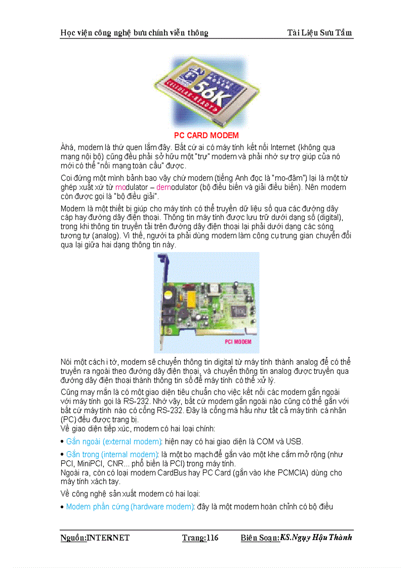 image for page Tài liệu cài đặt và lắp ráp máy tính