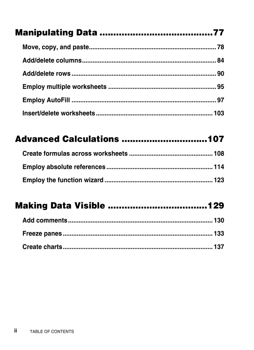 image for page Giáo trình Excel bằng hình ảnh