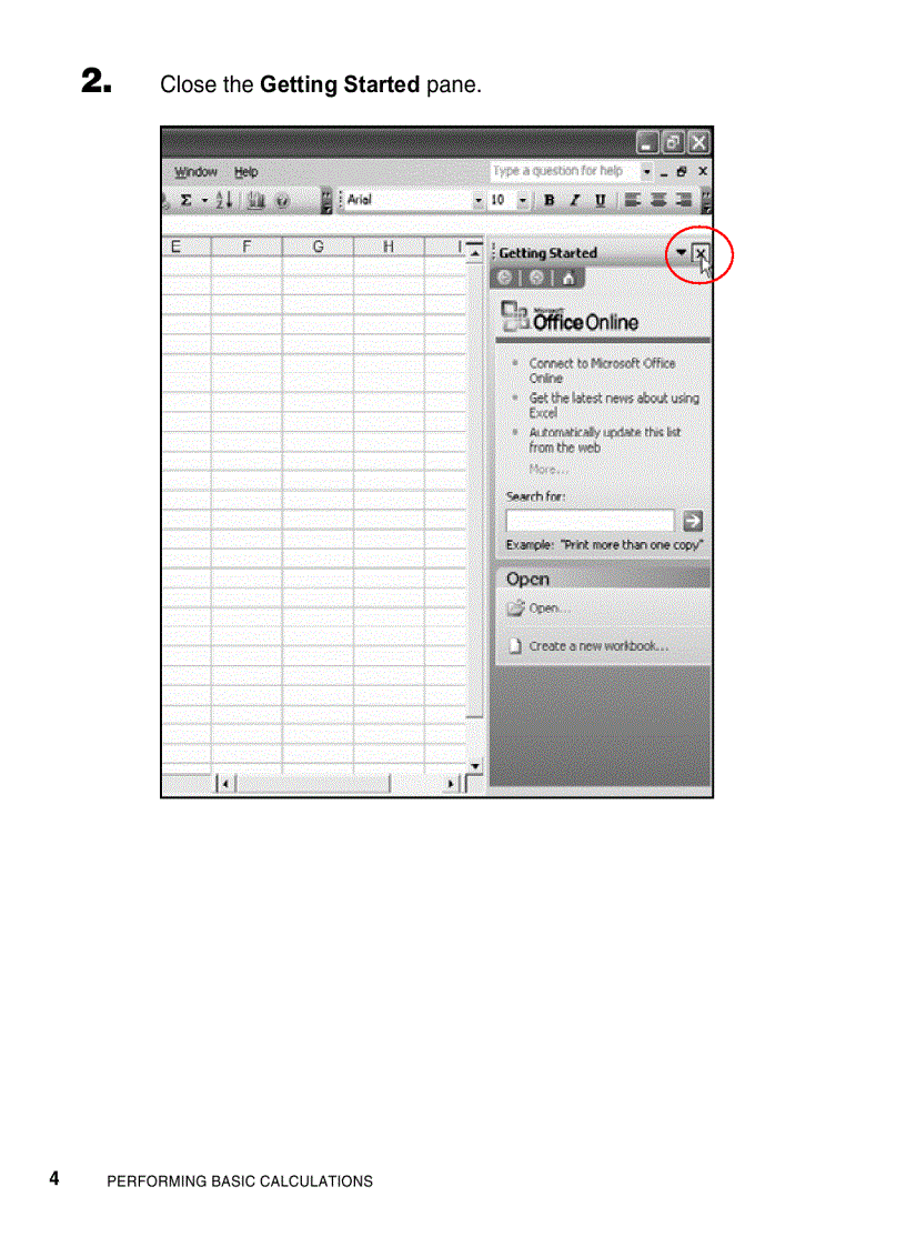 image for page Giáo trình Excel bằng hình ảnh