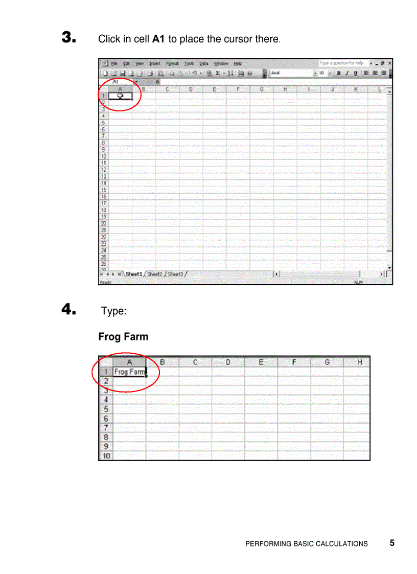 image for page Giáo trình Excel bằng hình ảnh