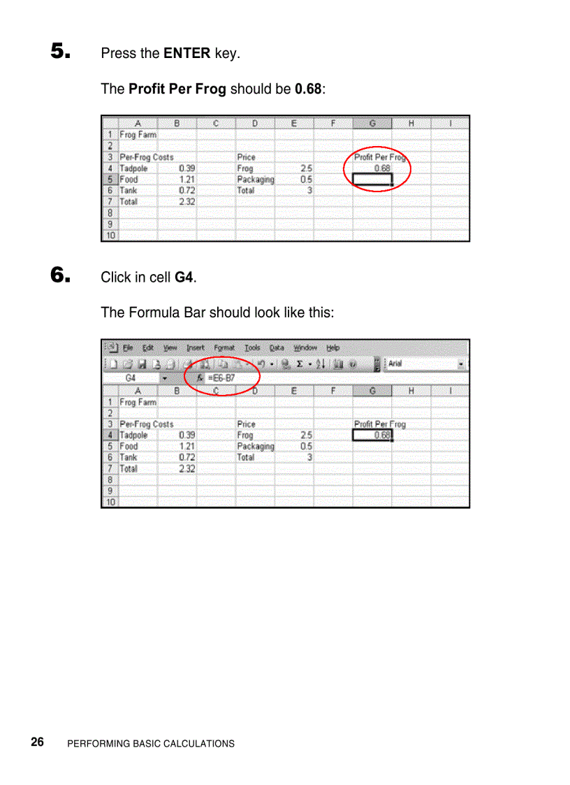 image for page Giáo trình Excel bằng hình ảnh