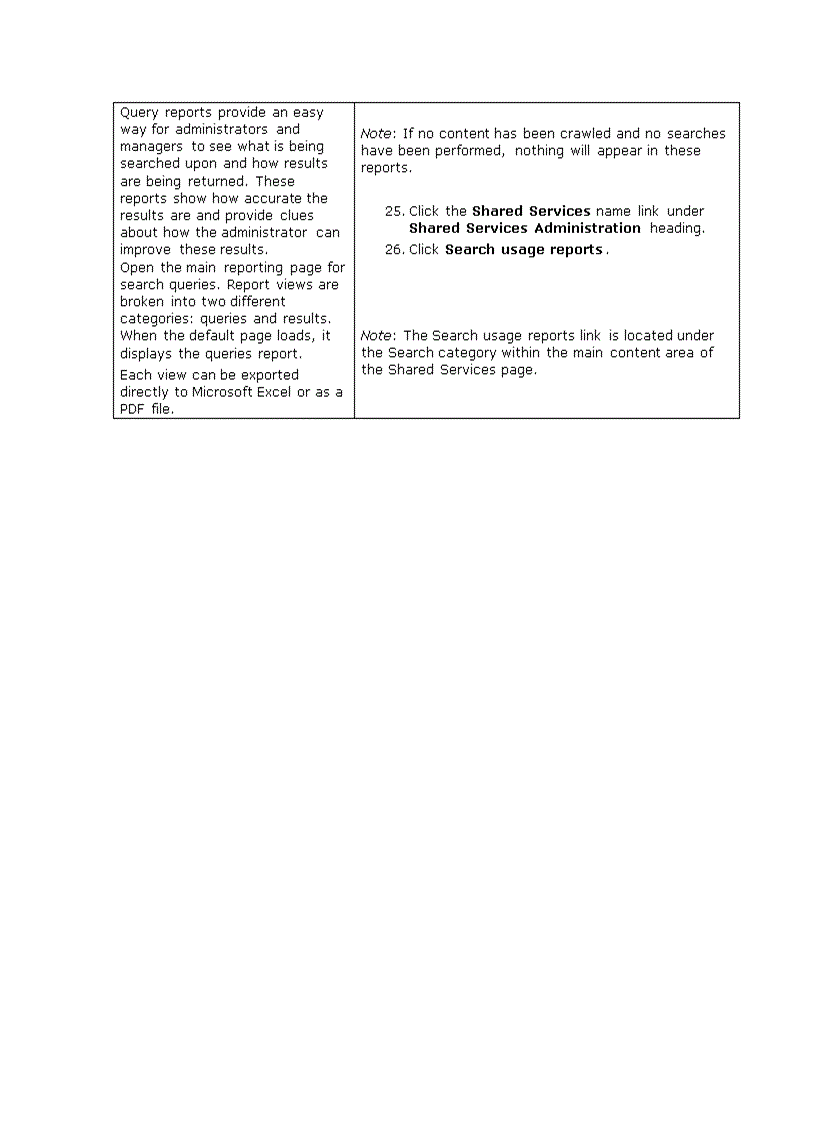 image for page Tổng quan về sharepoint 2007