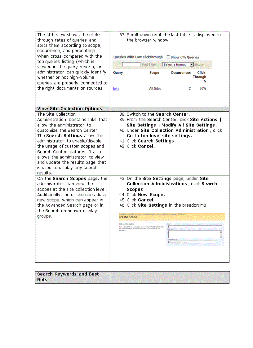 image for page Tổng quan về sharepoint 2007