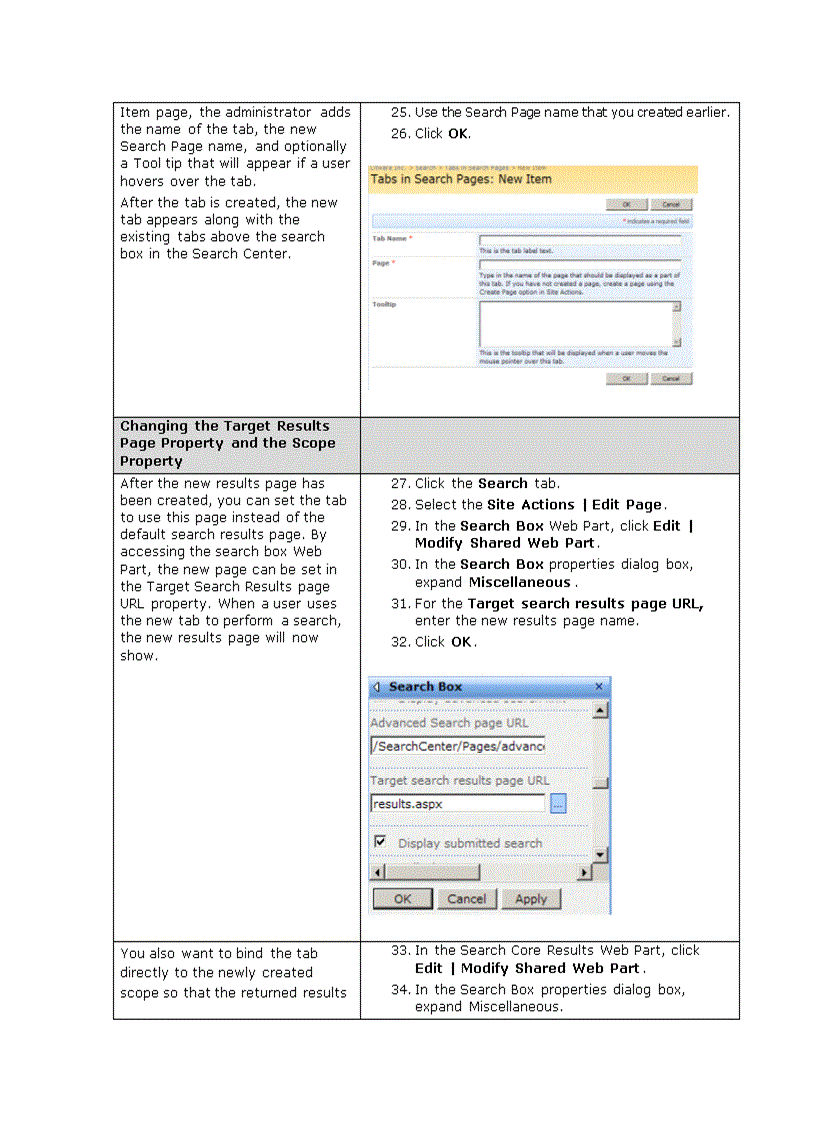 image for page Tổng quan về sharepoint 2007