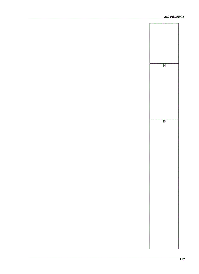 image for page 5 cuốn MS Project Tiếng Việt Anh