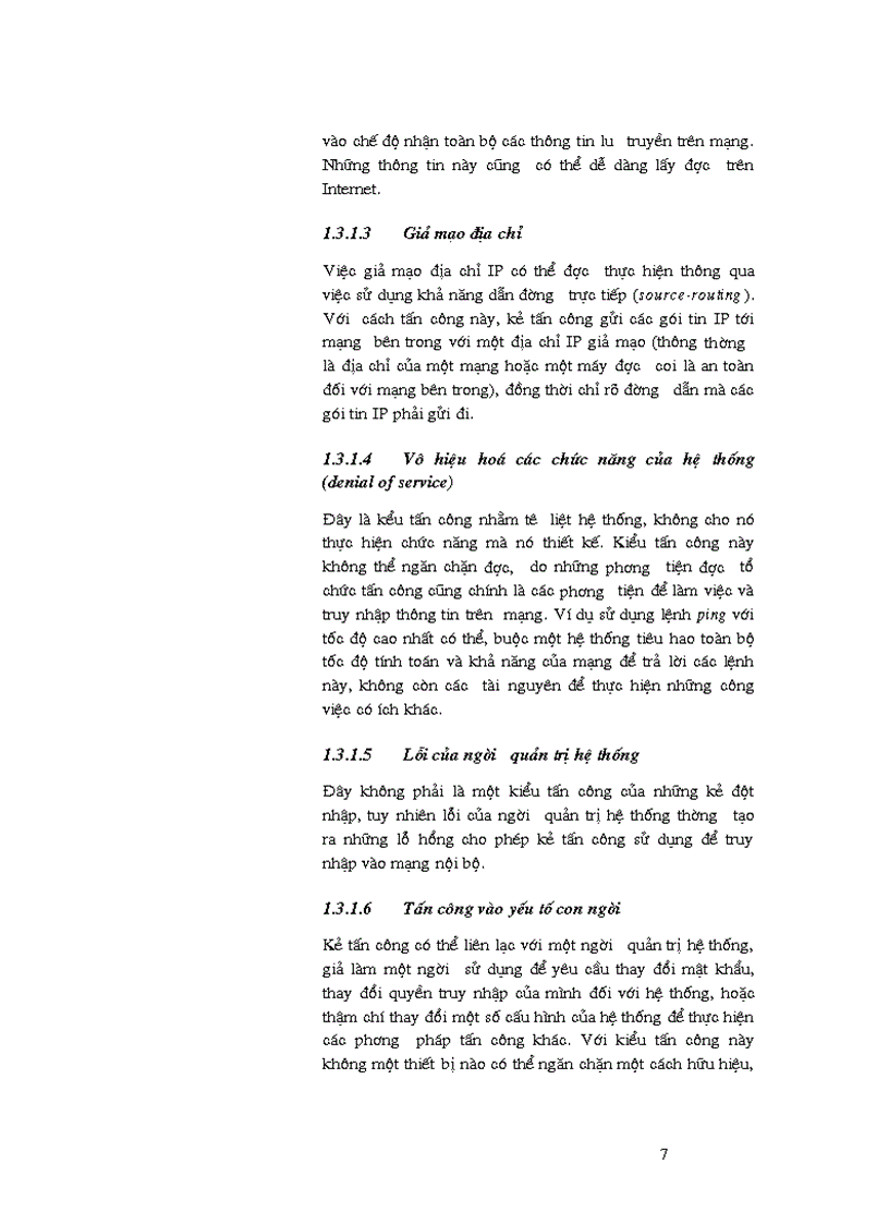 image for page Tìm hiểu về Firewall