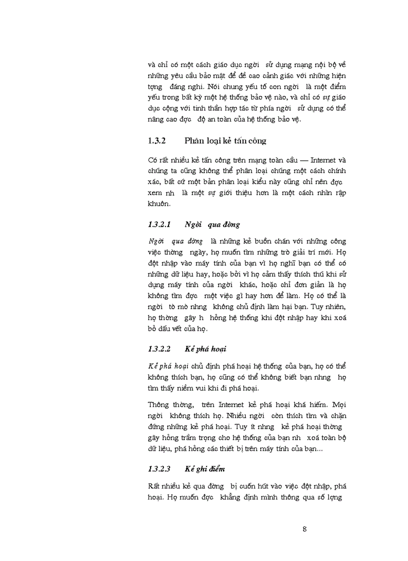 image for page Tìm hiểu về Firewall