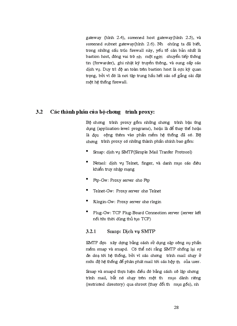 image for page Tìm hiểu về Firewall