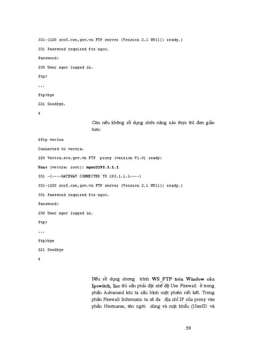 image for page Tìm hiểu về Firewall
