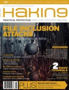 HAKIN9 Magazine