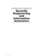 A Practical Guide to Security Engineering and Information Assurance