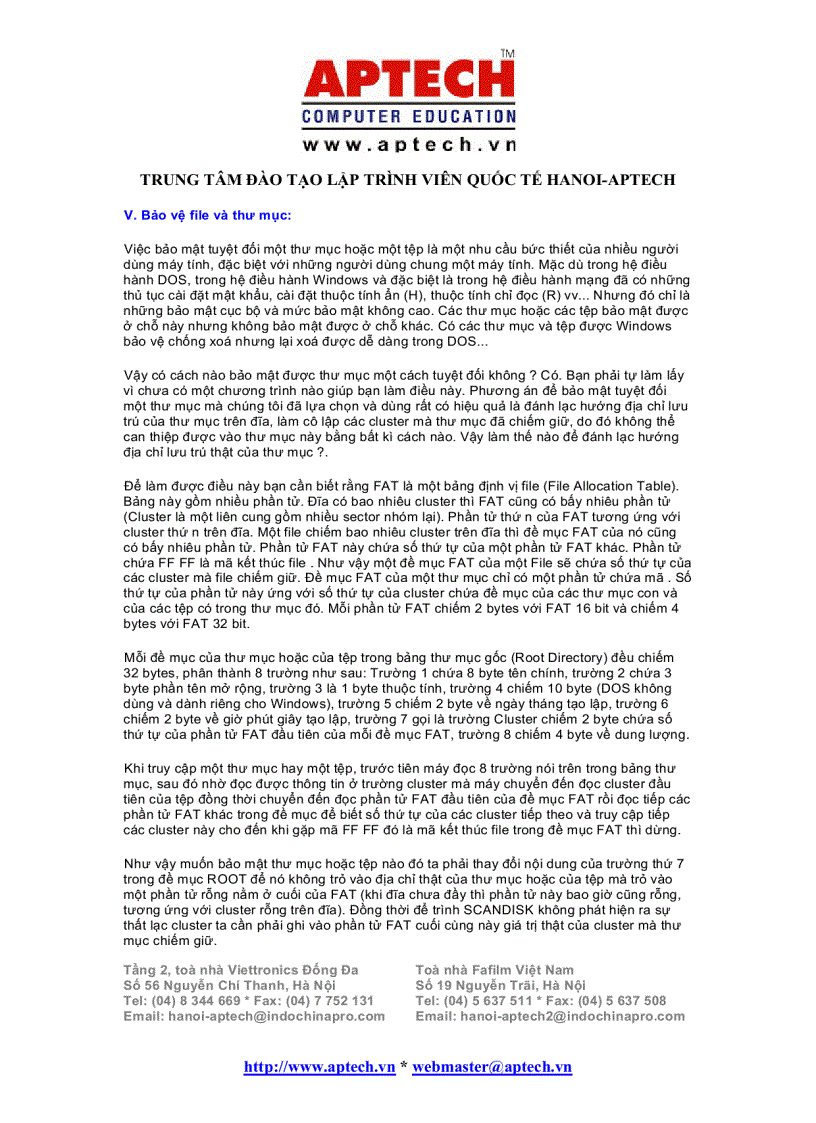 image for page Những cách bảo vệ Hosting và Server