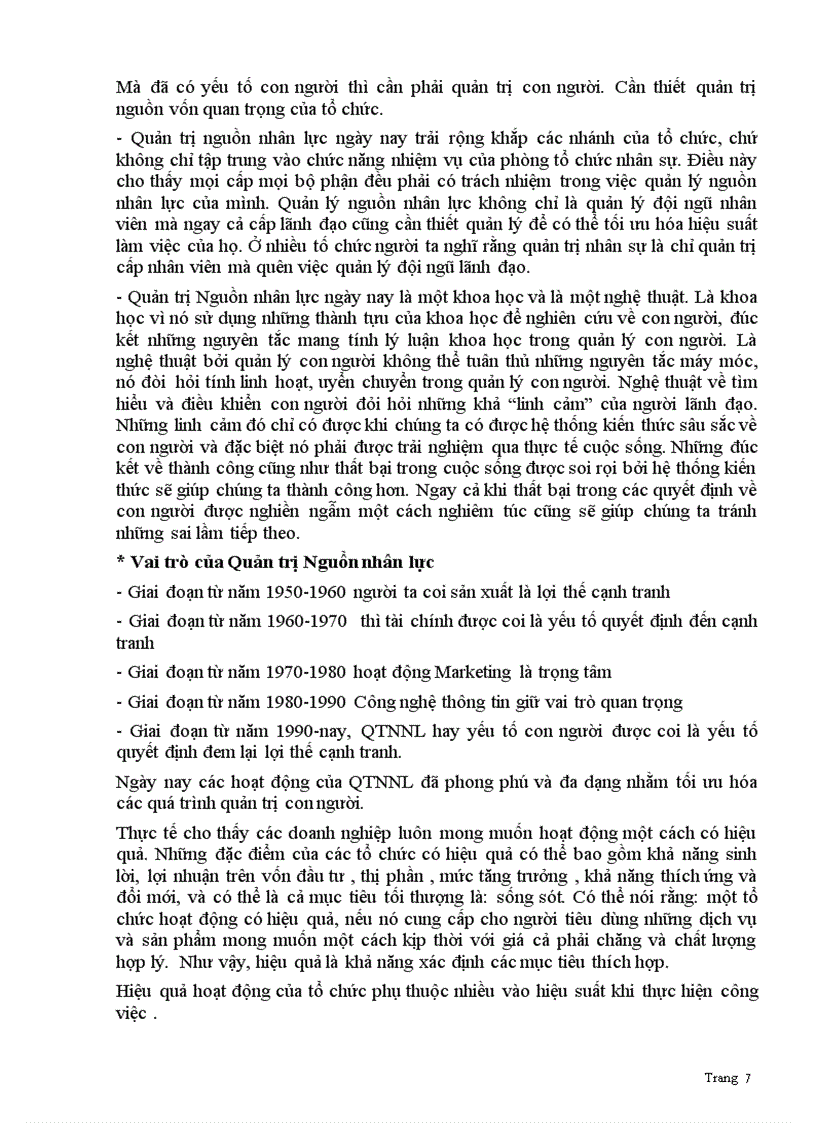 image for page Nguồn nhân lực