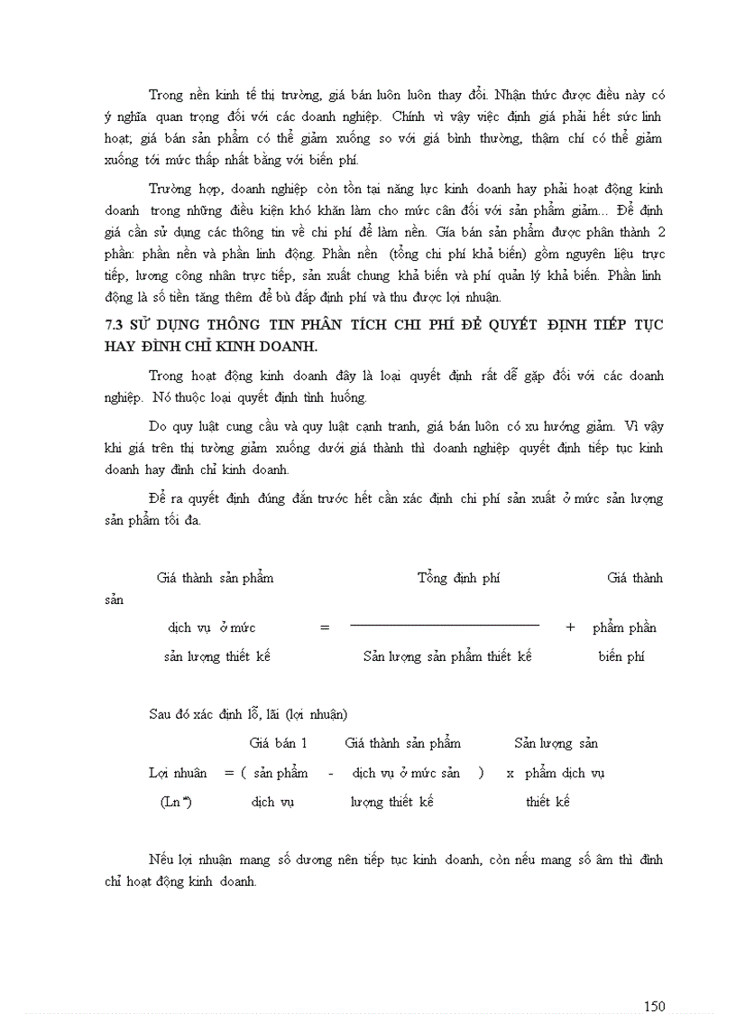 image for page Phân tích hoạt động kinh doanh