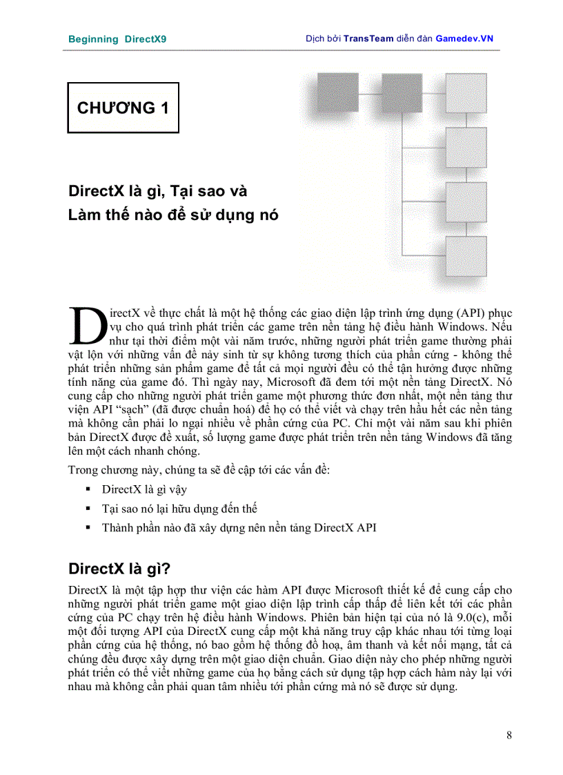 image for page Beginning Direct X9