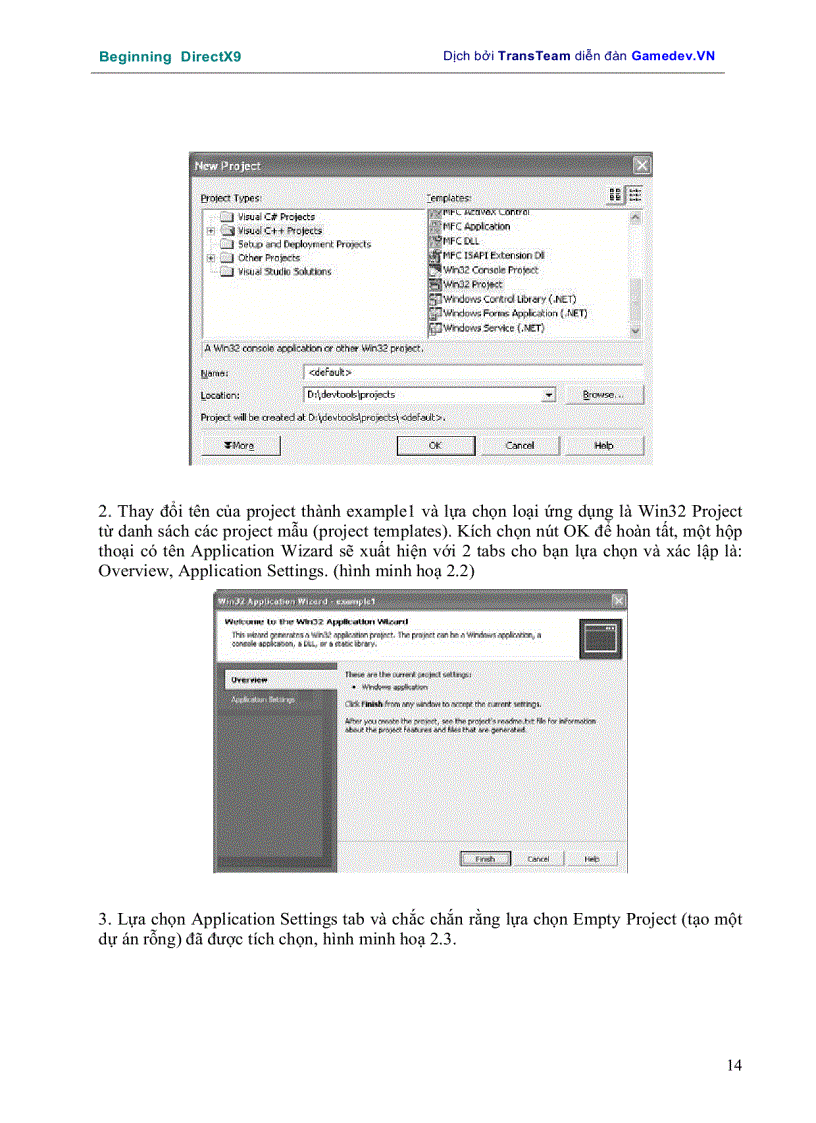 image for page Beginning Direct X9
