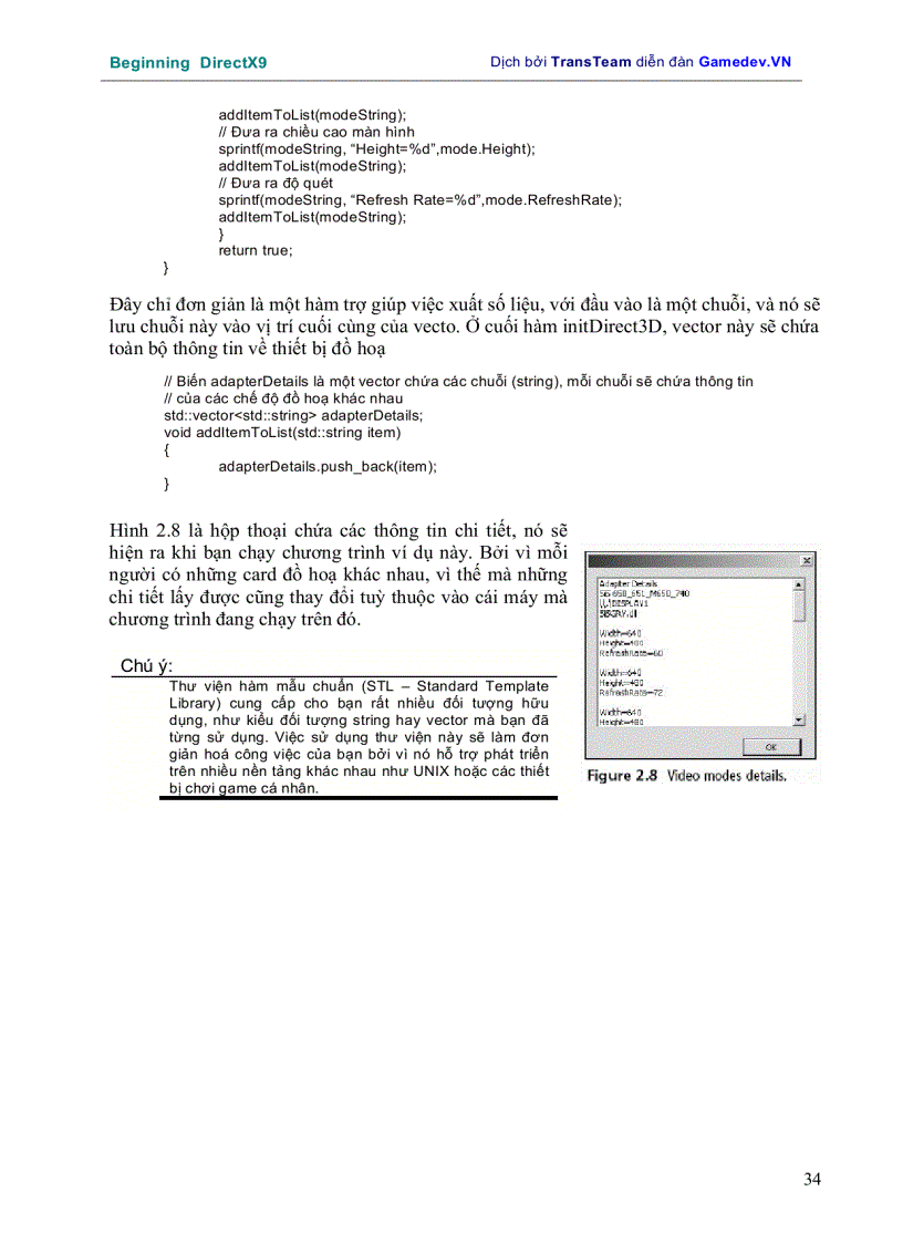 image for page Beginning Direct X9