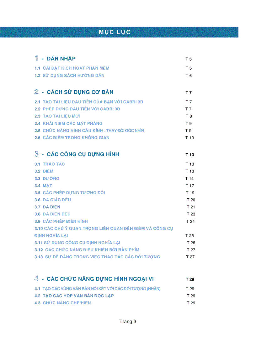 image for page T&#224;i liệu hướng dẫn sử dụng Cabri 3D