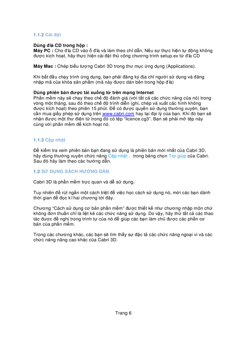image for page T&#224;i liệu hướng dẫn sử dụng Cabri 3D