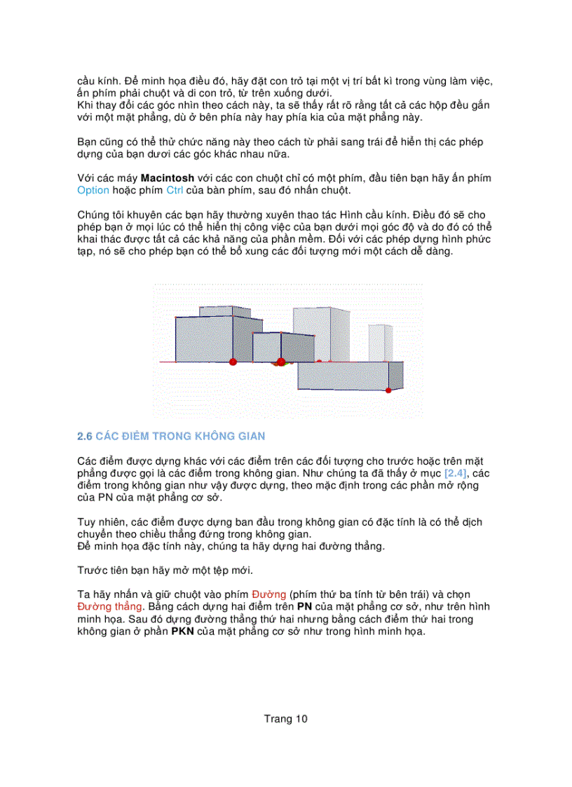 image for page T&#224;i liệu hướng dẫn sử dụng Cabri 3D