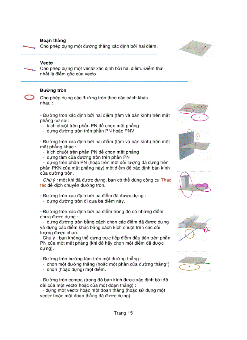 image for page T&#224;i liệu hướng dẫn sử dụng Cabri 3D