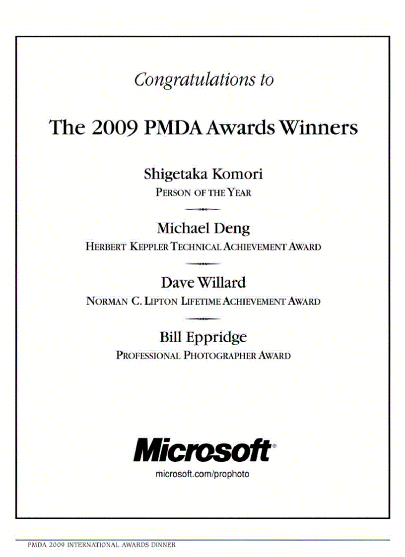 image for page Photoshop User Magazine April 2009