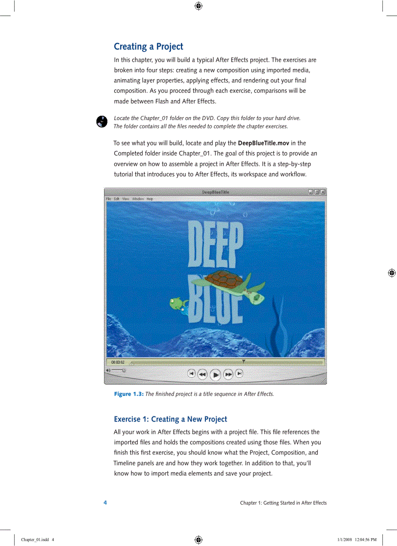 image for page Flash After Effects Sự kết hợp chuyên nghiệp