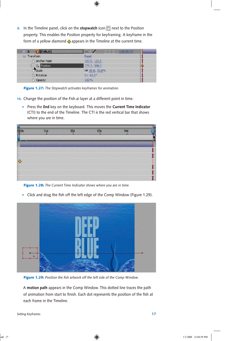 image for page Flash After Effects Sự kết hợp chuyên nghiệp