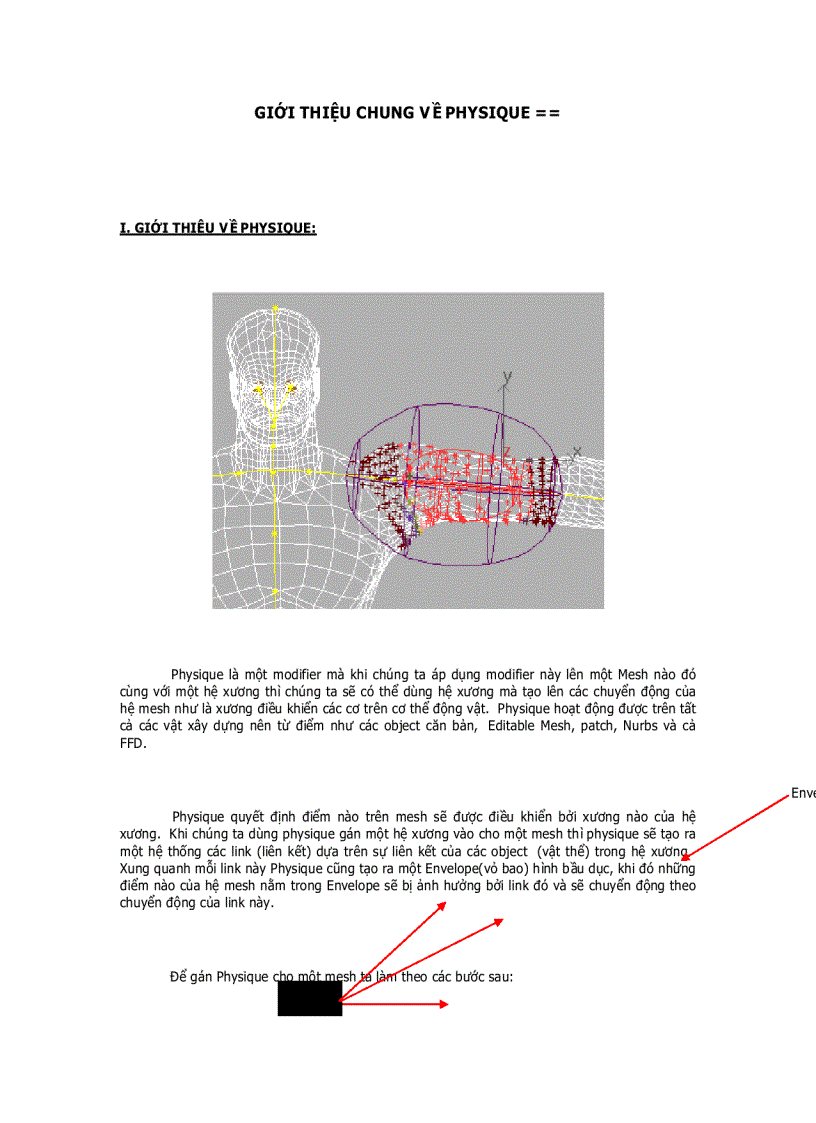 image for page Làm quen với Maya