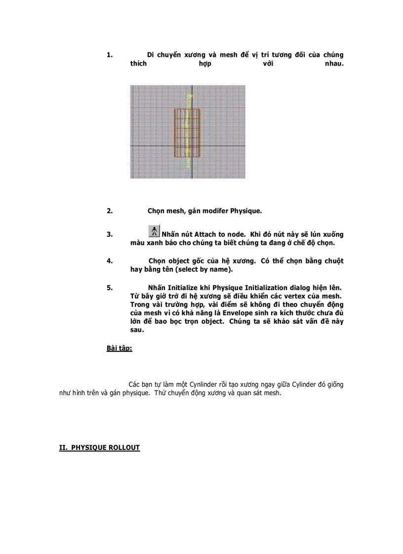 image for page Làm quen với Maya