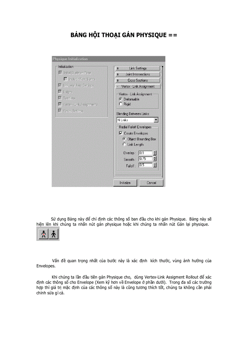 image for page Làm quen với Maya