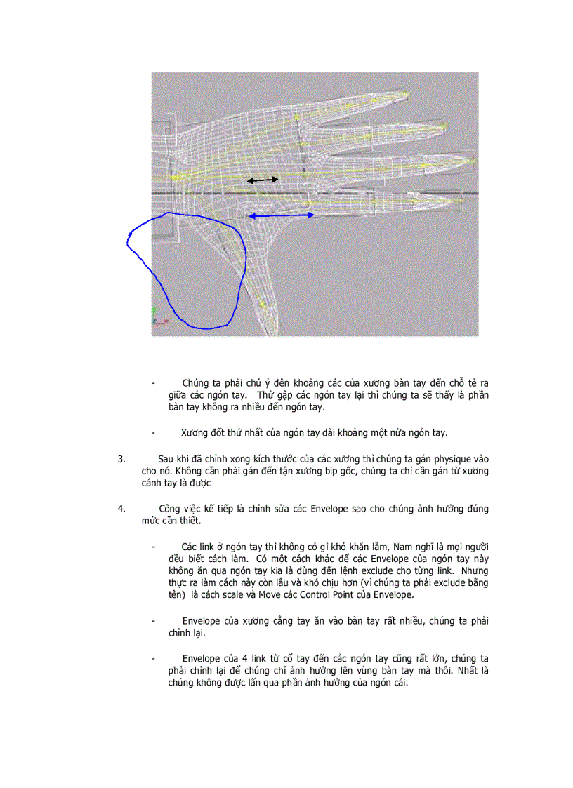 image for page Làm quen với Maya