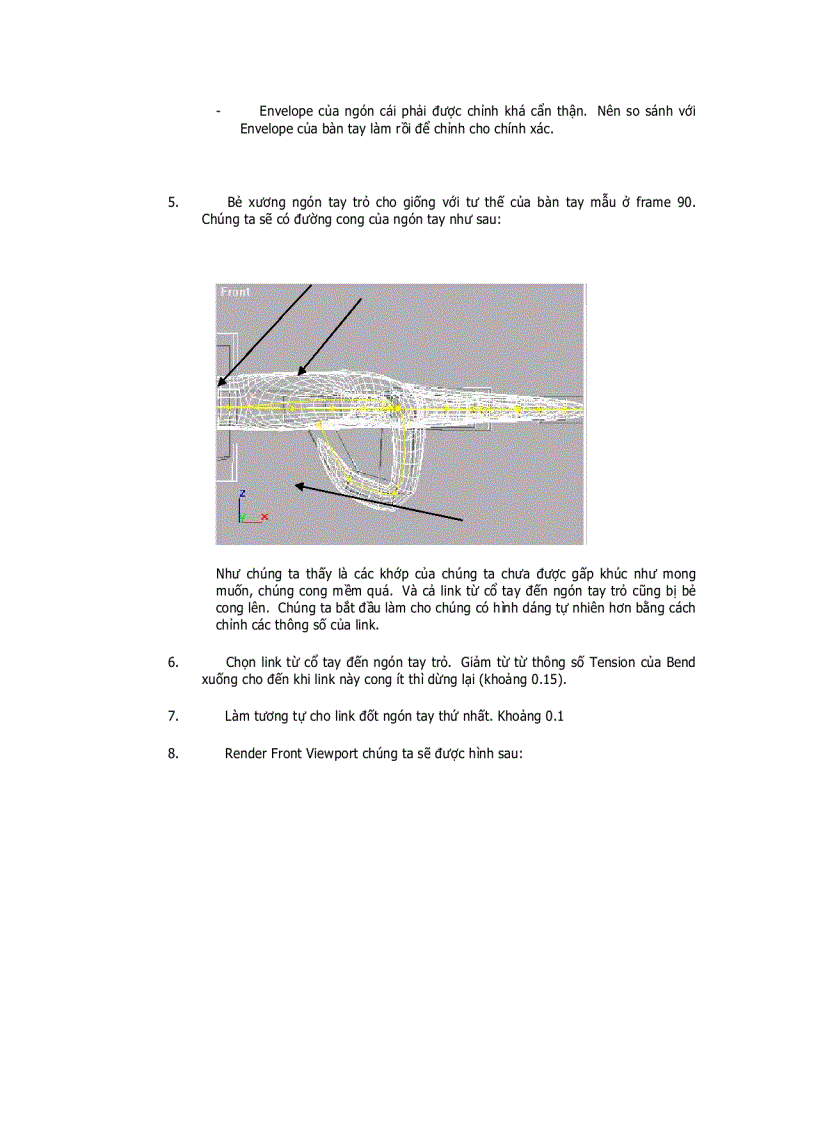image for page Làm quen với Maya
