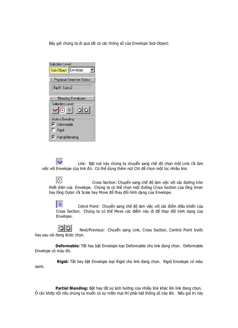 image for page Làm quen với Maya