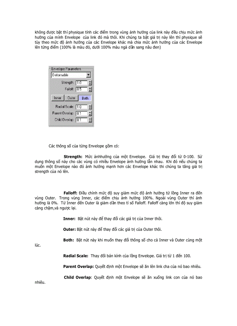 image for page Làm quen với Maya