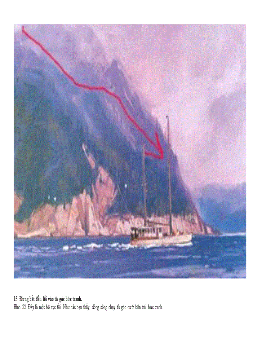 image for page Hướng dẫn chụp ảnh số từ A Z