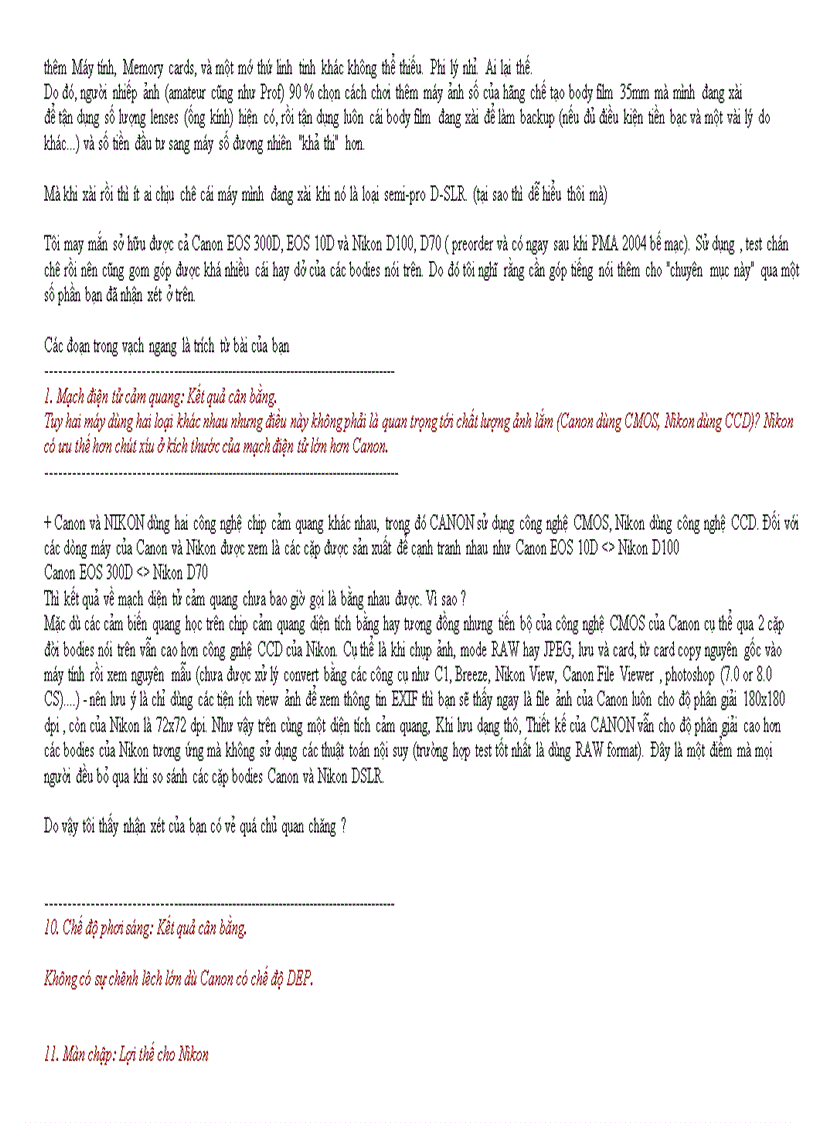 image for page Hướng dẫn chụp ảnh số từ A Z